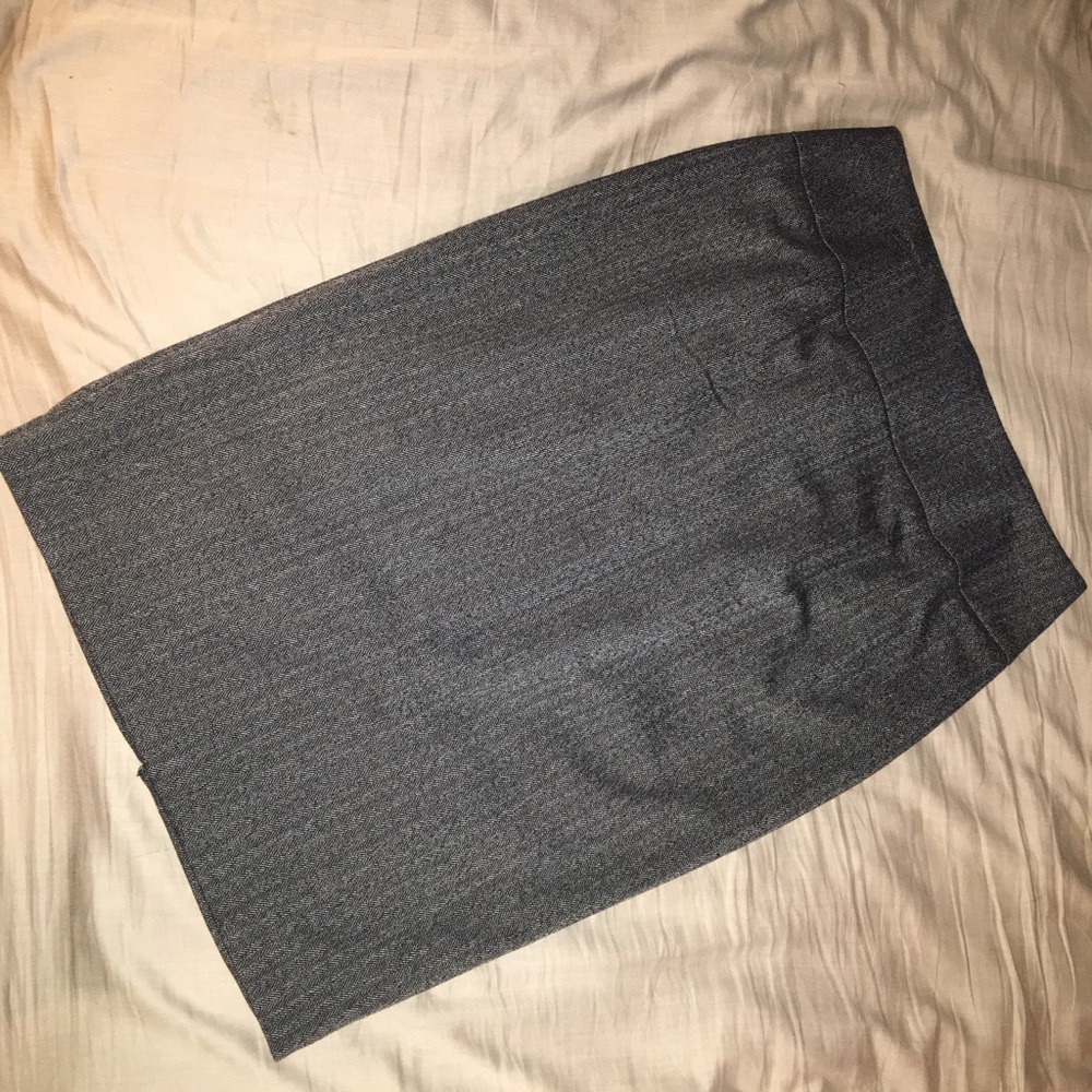 Pencil Skirt